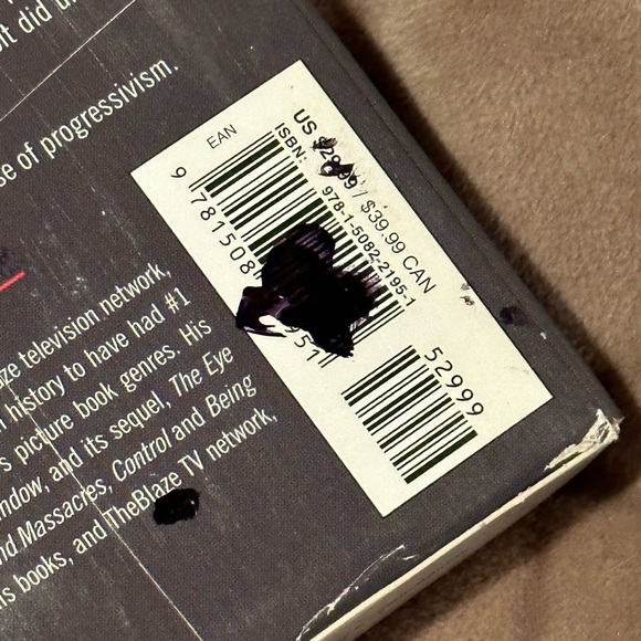 Glenn Beck Liars Audio Book - Picture 3 of 4